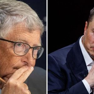 Breaking News: Elon Musk Is About to Expose Bill Gates: 'He's the Bad Guy'