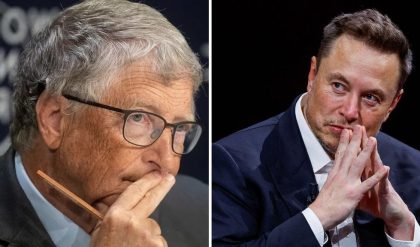 Breaking News: Elon Musk Is About to Expose Bill Gates: 'He's the Bad Guy'