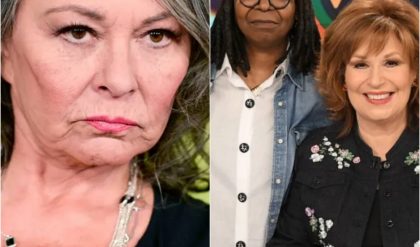 Breaking: Roseanne’s New Non-Woke Show Puts Toxic Hens’ The View Out Of Business