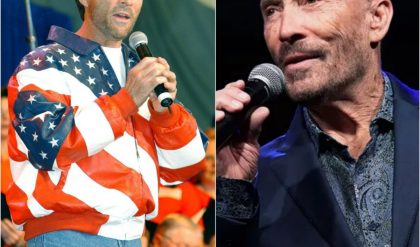 Lee Greenwood Advocates for a Month Dedicated to Veterans: "A Meaningful Way to Show Appreciation"