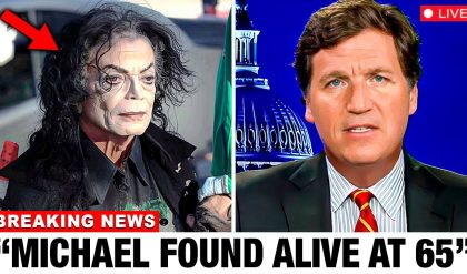 BREAKING NEWS: This is Insane! Just 1 MINUTE AGO: Michael Jackson Allegedly Spotted Alive at 65 Years Old?!.