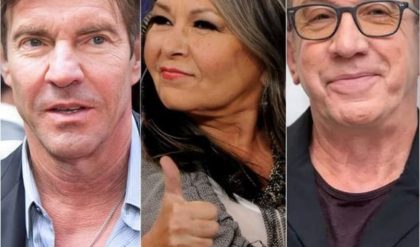 Dennis Quaid Joins Roseanne Barr and Tim Allen’s New Non-Woke Actors’ Alliance