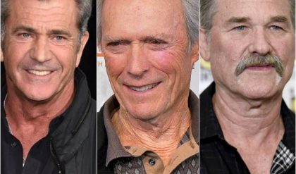 Breaking: Kurt Russell and Clint Eastwood Join Mel Gibson’s New Woke-Free Movie Studio