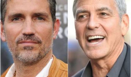 Breaking: Jim Caviezel Rejects $500 Million Project with George Clooney, "He's Awful"