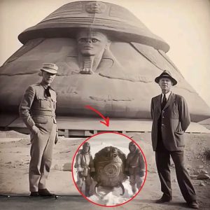 HOT NEWS: Richard Byrd’s Antarctic Expeditions: Revealing Photos of Artifacts and Extraterrestrials.