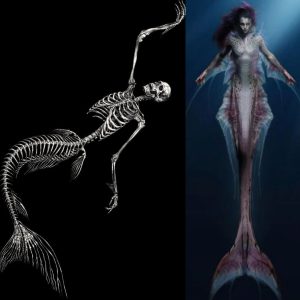 HOT NEWS: Unraveling the Enigma: Delving into the Mystique of Mermaids.