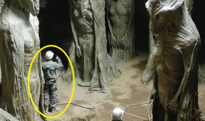 HOT: Karahan Tepe Mysteries: Extraterrestrial Relics or Evidence of an Advanced Ancient Civilization?.