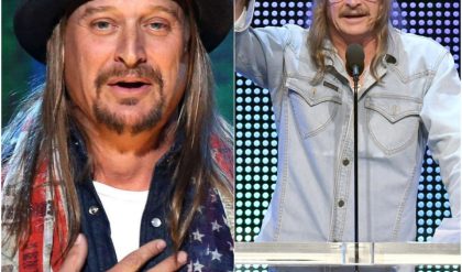 Kid Rock’s Toby Keith Tribute Breaks Taylor Swift’s Concert Attendance Record: “Real People Came Out For Toby”