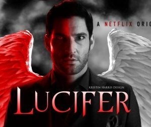 Lucifer (2016)