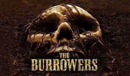 The Burrowers (2008)