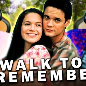 A Walk to Remember (2002)