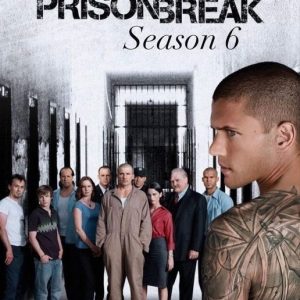 Prison Break Season 6: What's Awaiting in the 2024 Revival?