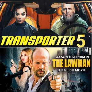 Transporter 5: Reloaded Teaser Breakdown and Exciting Expectations Ahead