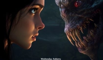 Wednesday Addams Season 2: First Look Trailer Teases Darker Mysteries and Fresh Faces.