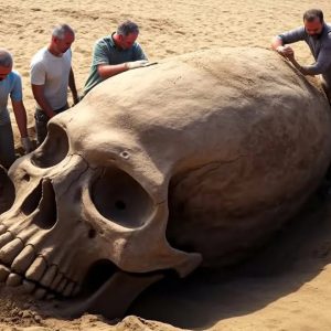 Los extraterrestres dejaron decenas de naves enterradas en el desierto egipcio durante milenios