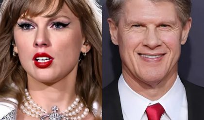 Fox News Reports: Kansas City Chiefs CEO Clark Hunt Bans Taylor Swift from Future Games, Citing Her as “Chiefs’ BIGGEST DISTRACTION”