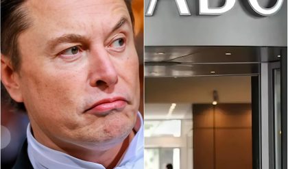 Elon Musk Calls for ABC Network Boycott: “Let’s Take Them Down!”