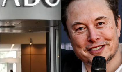 Elon Musk calls for boycott of ABC Network and severe sanctions: “Let’s Take ‘Em Down!”