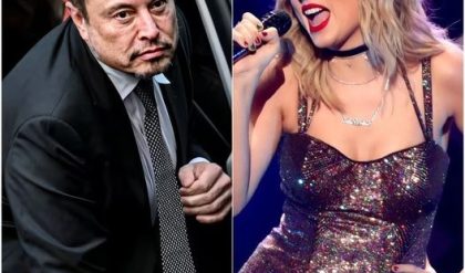 Breaking News: Taylor Swift Ignites Social Media Storm with Elon Musk Critique: "Gifted but Lacks Integrity!"