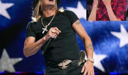 SOCKING NEW: Kid Rock Expressed Disdain And Refused To Let Taylor Swift Join Him On Stage, “Go Home Girl, Your Music Is Bubblegum” - News