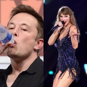 HOT NEWS: Elon Musk Declares: 'I'd Choose Sewer Water Over Taylor Swift at the Eras Tour!'...