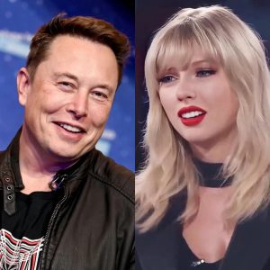 BREAKING NEWS: Elon Musk Shuts Down Taylor Swift’s X Account, Leading to 7 Million Follower Loss and $100 Million Brand Hit...