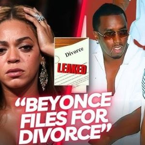 BREAKING: Beyoncé Files for Divorce Amid Jay-Z Scandal After Diddy Drops Bombshell—Is There More to Her Story? See More