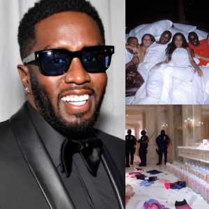 Diddy’s Lawyer Defends Shocking Hoard of 1,000 Bottles of Baby Cooking Oil: 'He Frequently Shops Wholesale at Costco for Personal Use!'...