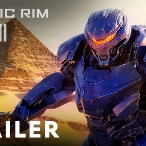 Pacific Rim 3: Apocalypse (2025) - Teaser Trailer | Universal Pictures...