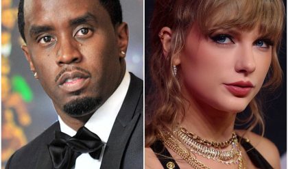 BREAKINGS: Taylor Swift Named in List as Diddy Reveals the Truth Behind Showbiz