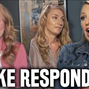 Blake Lively RESPONDS?! Goes After Viral Interviewer's Boyfriend Too!? Kjersti Flaa Returns!