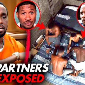 FBI LEAKS New Footage From Diddy’s FreakOffs With These Celebrities - YouTube