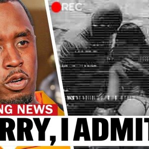 Diddy Apologizes In Court And Snitched On ALL Celebrities