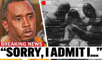 Diddy Apologizes In Court And Snitched On ALL Celebrities