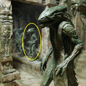 ¡Impresionantes artefactos extraterrestres descubiertos en Egipto!...