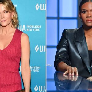 HOT NEWS: Megyn Kelly and Candace Owens Secure $400 Million CBS Deal to Launch New Morning Show, Taking Aim at 'The View'!..