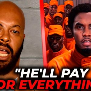 Suge Knight BREAKS SILENCE After Diddy’s Arrest & Exposes Dirty SECRETS!