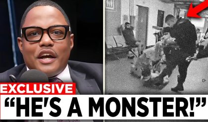 Mase's SHOCKING Confession About Diddy's HORRIFIC Torture