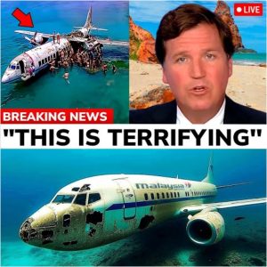 (VIDEO): MH370 Mystery Intensifies: France Launches Investigation Amid Explosive Allegations of Cover-Ups and Malaysian Failures..