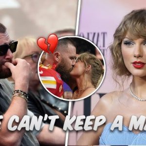 HOT NEWS: Taylor Swift Exclaims 'It’s Finally Over!' in Anger as She Ends Long-Term Relationship with Travis Kelce!...