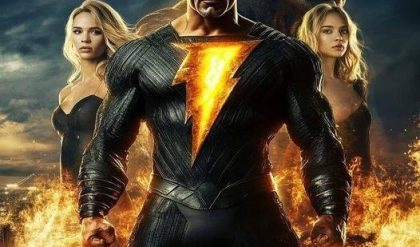 Black Adam V Superman: Dawn of Justice 2 | Teaser Trailer | Dwayne Johnson & Henry Cavill