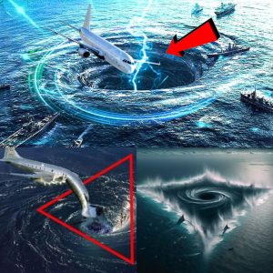 Survivor of the Bermuda Triangle: A Pilot Reveals the Mysteries He Witnessed.