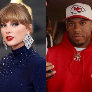 HOT NEWS: What Travis Kelce’s Best Friend Truly Thinks About Taylor Swift.