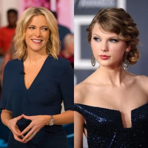 HOT NEWS: Megyn Kelly Urges Boycott of Taylor Swift Following Her Attendance at Gaza Charity Event.