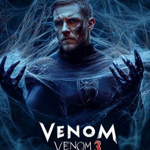 VENOM 3: THE LAST DANCE – FIRST TRAILER