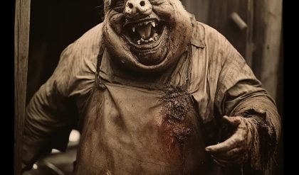 Florida's Pigman: Myth or Reality? The Truth Behind the Legendary Creature.