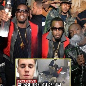 Justin Bieber EXPOSES How The Hollywood Elite Are Trying To Sacrifice Diddy (VIDEO)